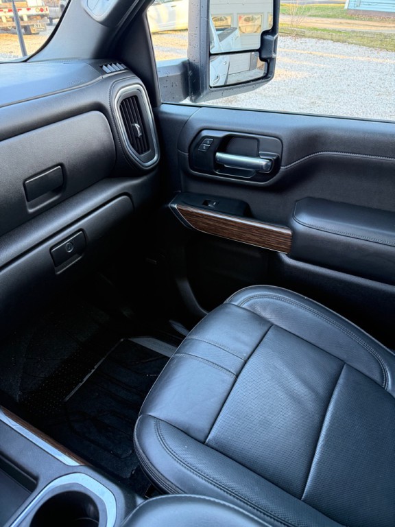 2022 Chevrolet Silverado 1500 Image 15