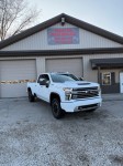 Image for 2022 Chevrolet Silverado 1500 High Country ID: 7250289