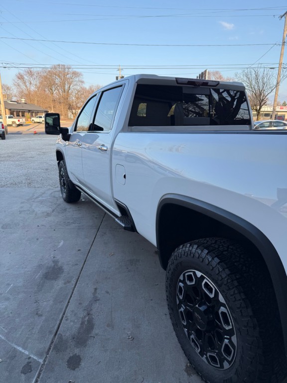 2022 Chevrolet Silverado 1500 Image 5