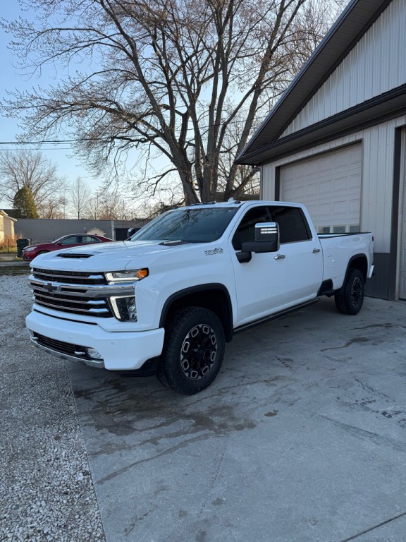 2022 Chevrolet Silverado 1500 Image 7