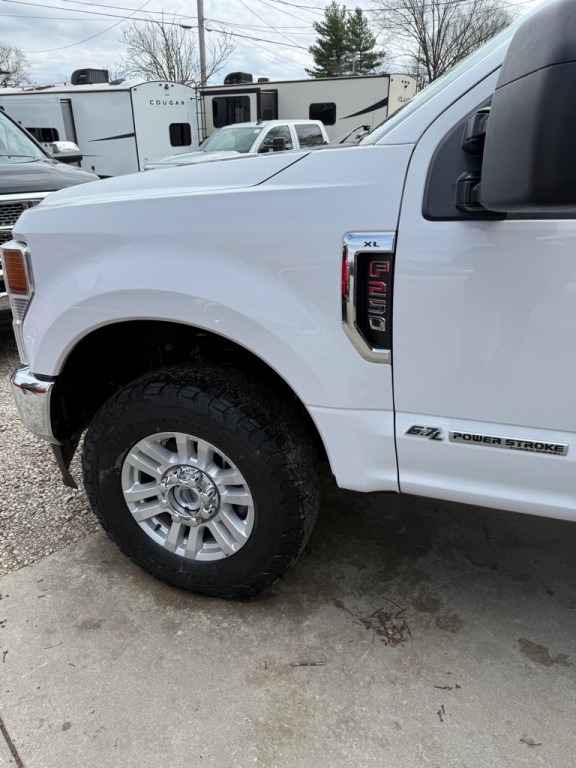 2021 Ford F-250 Image 7