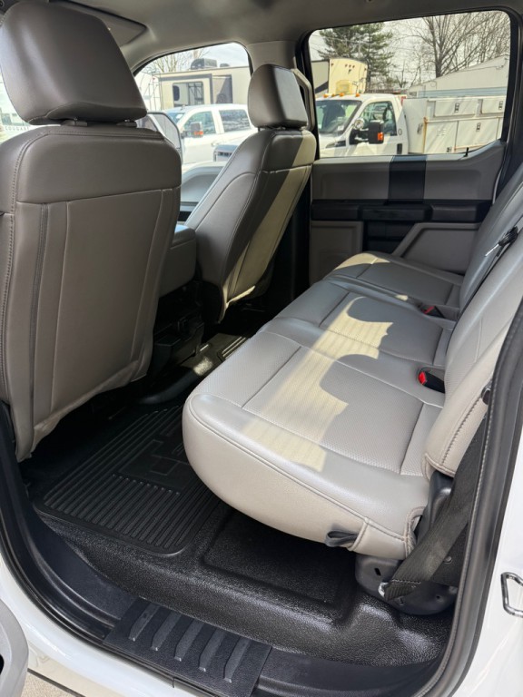 2021 Ford F-250 Image 10