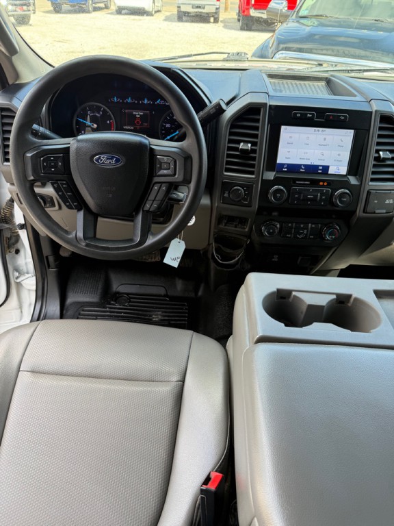 2021 Ford F-250 Image 12