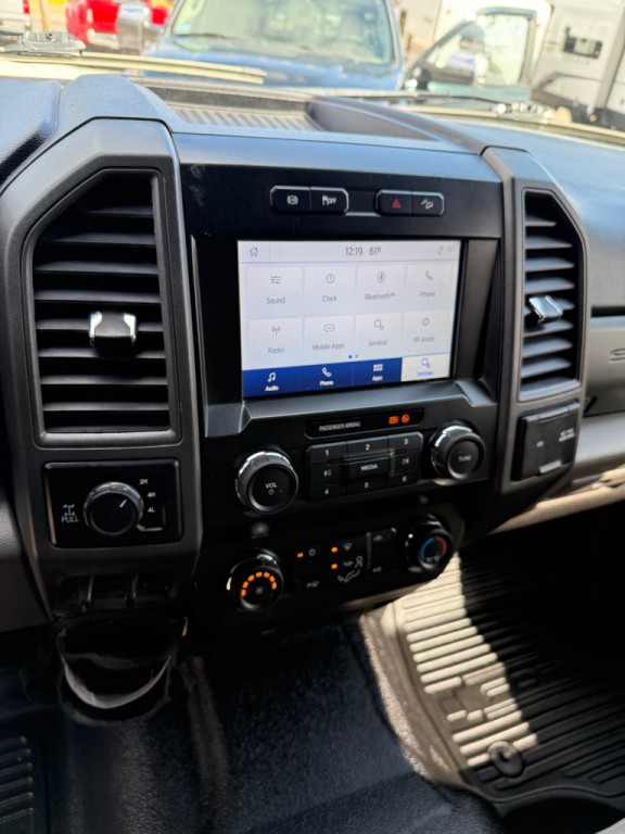 2021 Ford F-250 Image 14