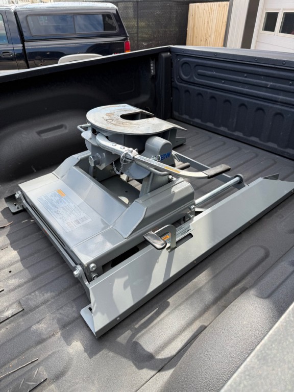 2018 RAM 2500 Image 5