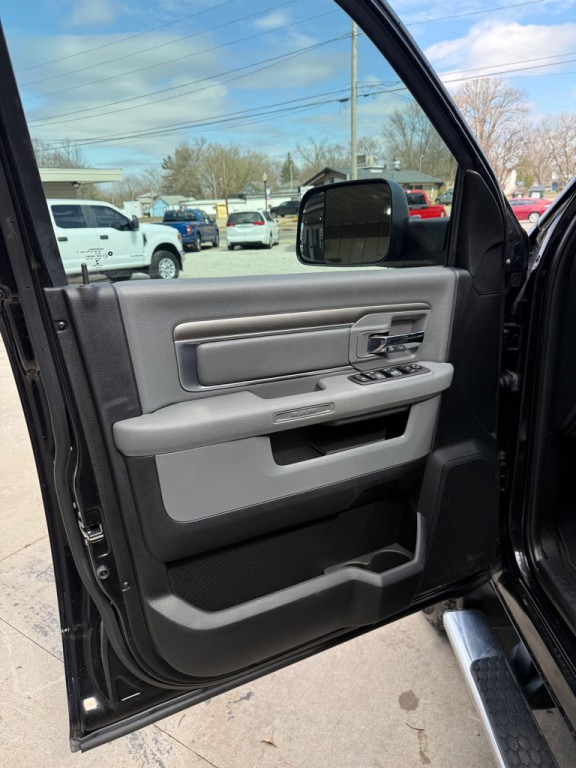 2018 RAM 2500 Image 10