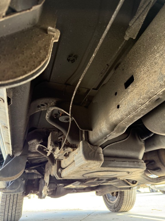 2018 RAM 2500 Image 12