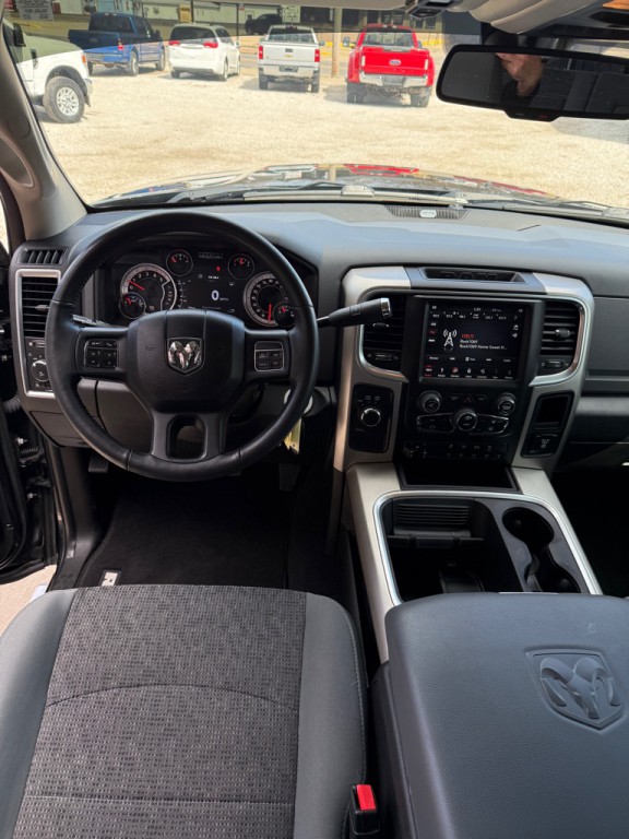 2018 RAM 2500 Image 14