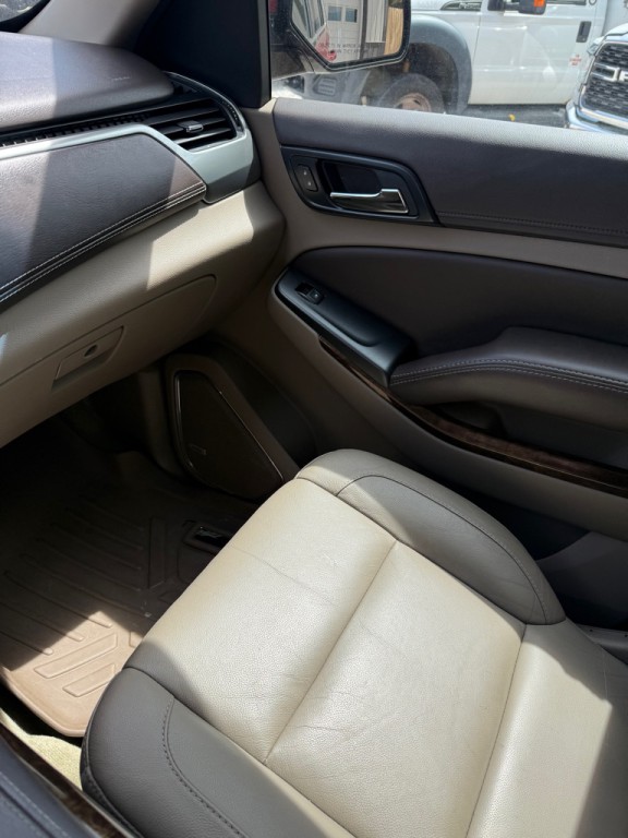 2016 Chevrolet Tahoe Image 15