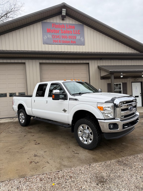 2016 Ford F-350 Image 2