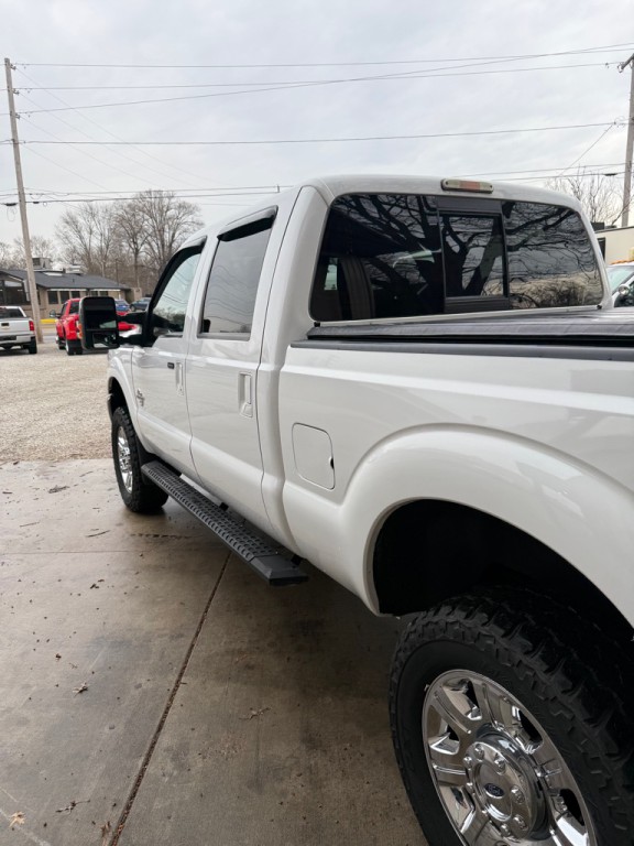 2016 Ford F-350 Image 4