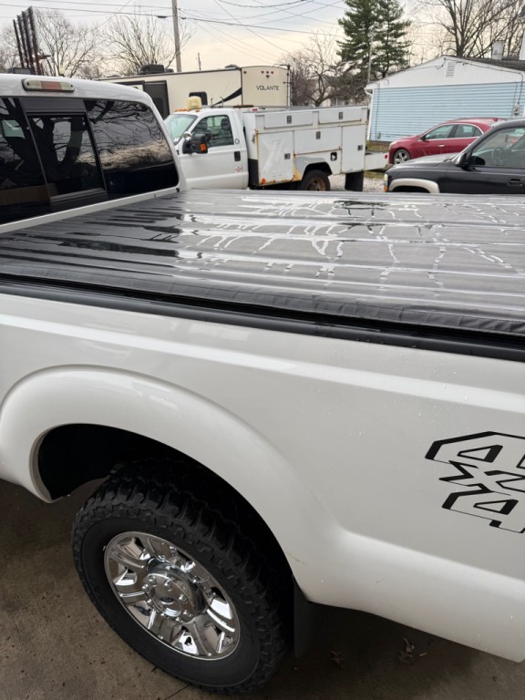 2016 Ford F-350 Image 5