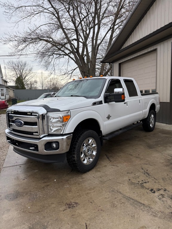 2016 Ford F-350 Image 6