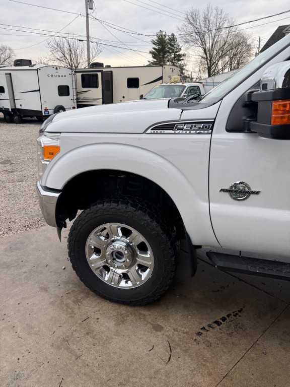 2016 Ford F-350 Image 7