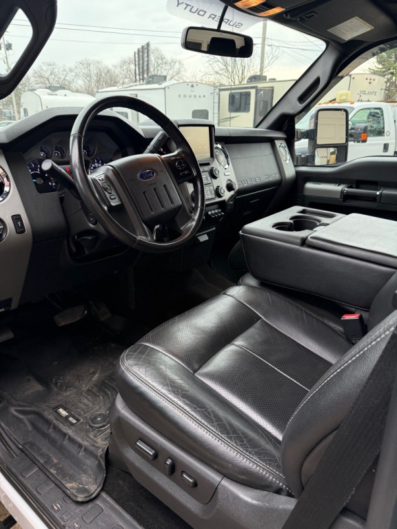 2016 Ford F-350 Image 9