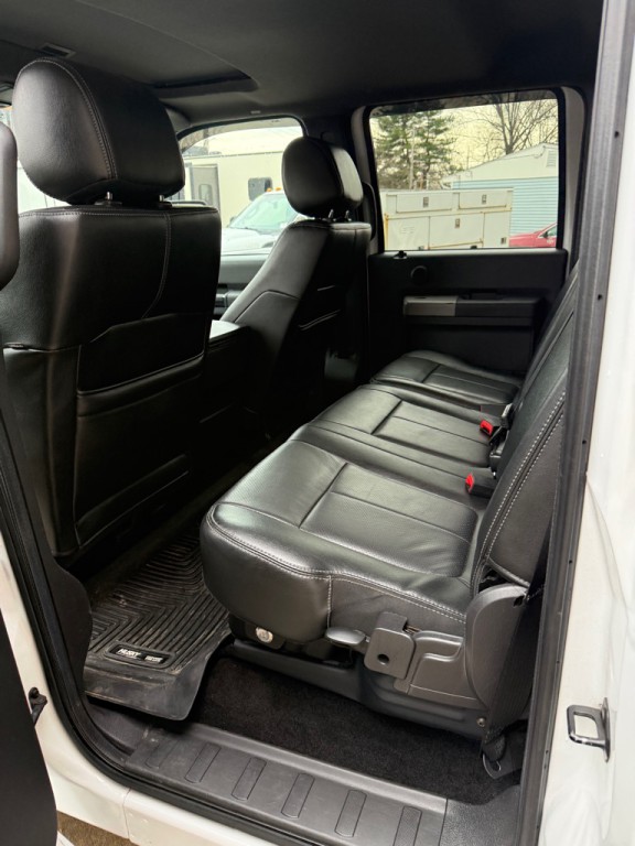 2016 Ford F-350 Image 11