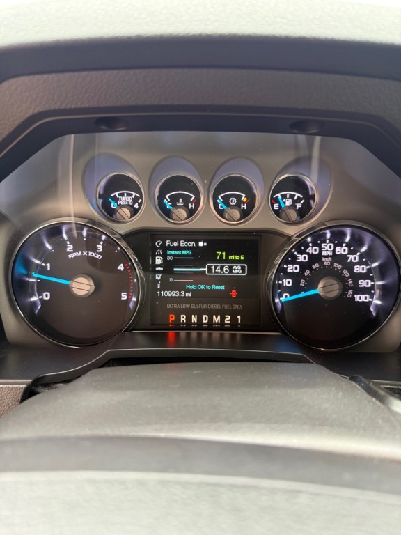 2016 Ford F-350 Image 13