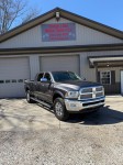 Image for 2018 RAM 2500 Laramie ID: 7296124