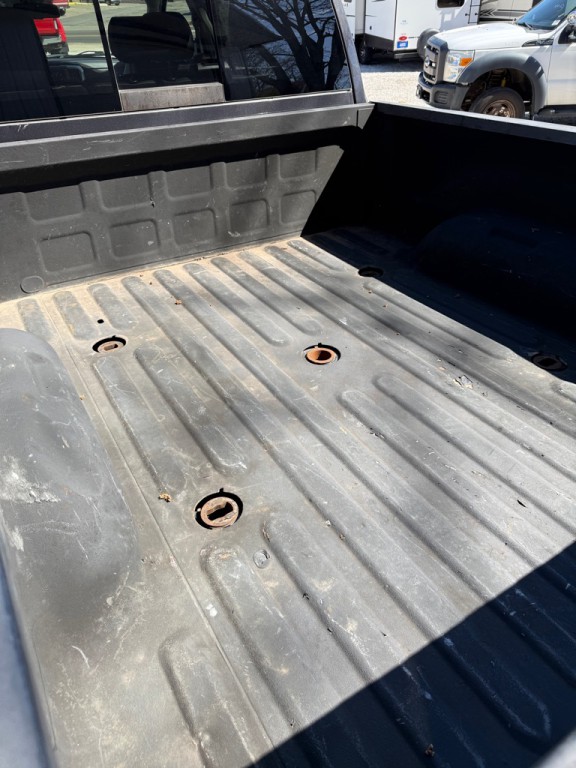 2018 RAM 2500 Image 5