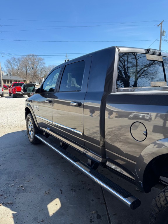 2018 RAM 2500 Image 6