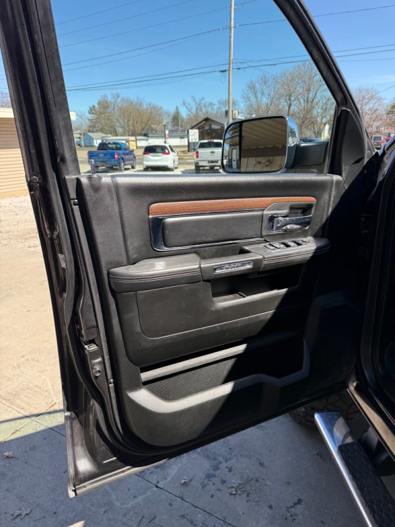 2018 RAM 2500 Image 10