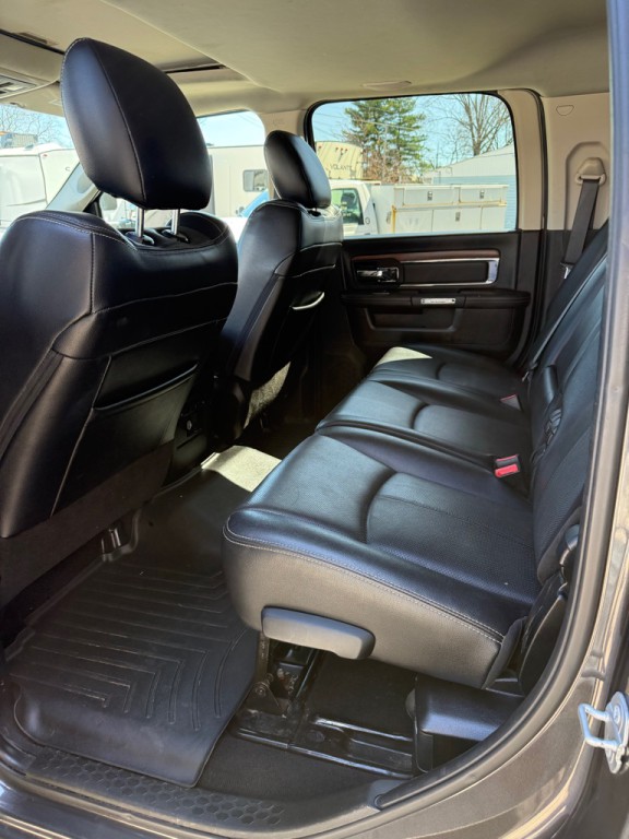 2018 RAM 2500 Image 11