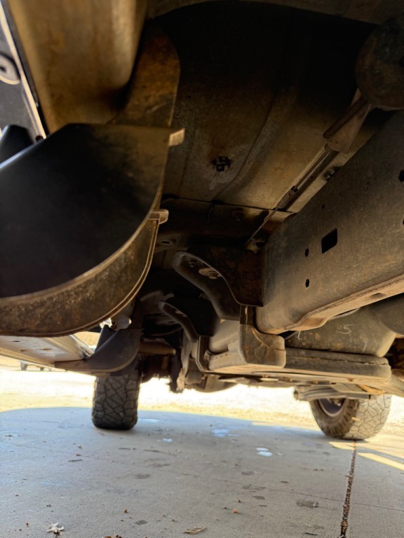 2018 RAM 2500 Image 12