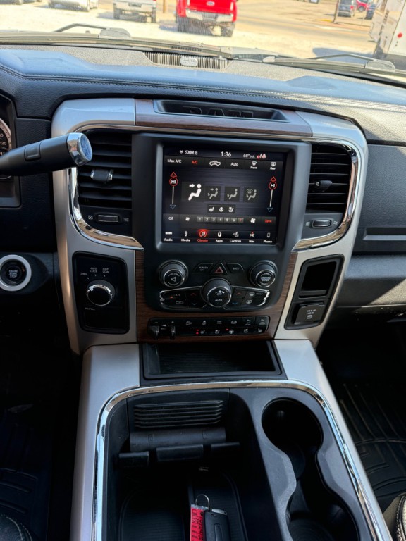2018 RAM 2500 Image 15
