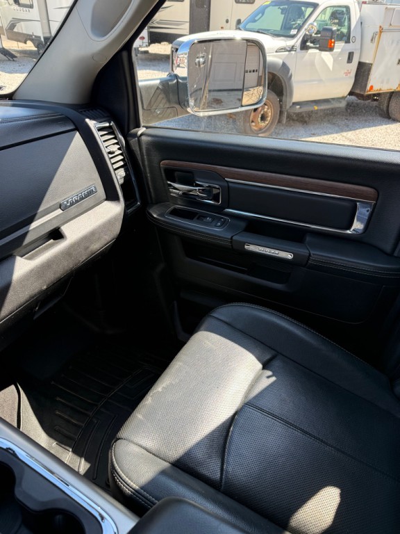 2018 RAM 2500 Image 16