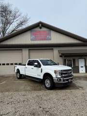 Image for 2021 Ford F-250 Super Duty ID: 7299463