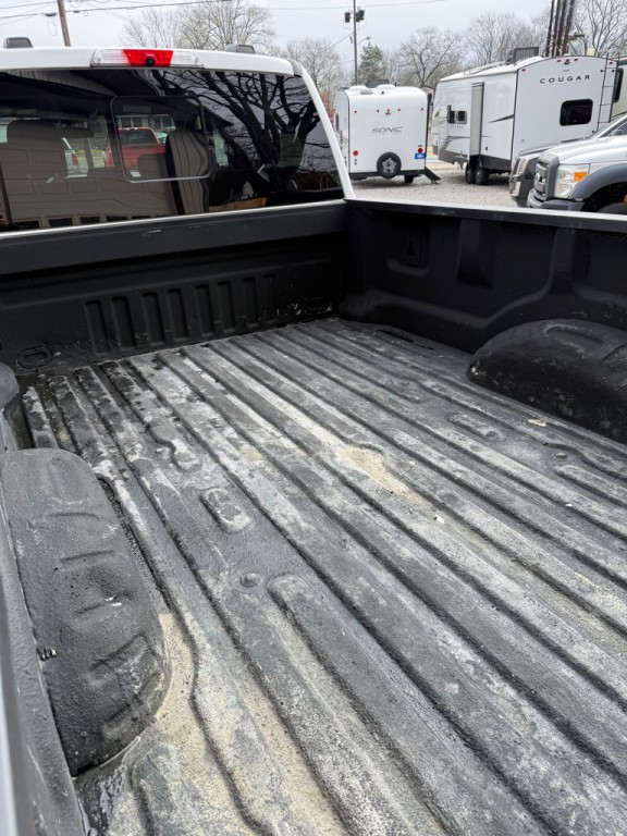 2021 Ford F-250 Image 5