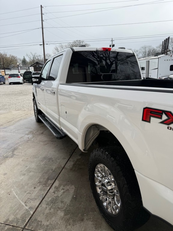 2021 Ford F-250 Image 6