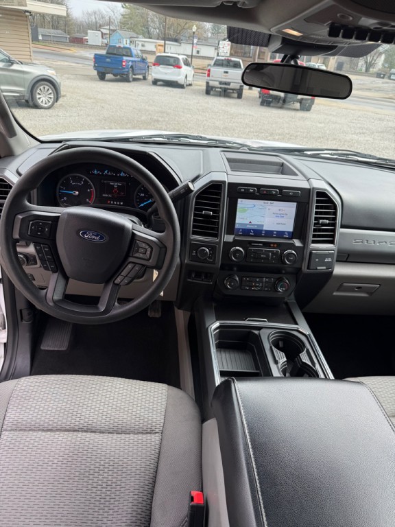 2021 Ford F-250 Image 14