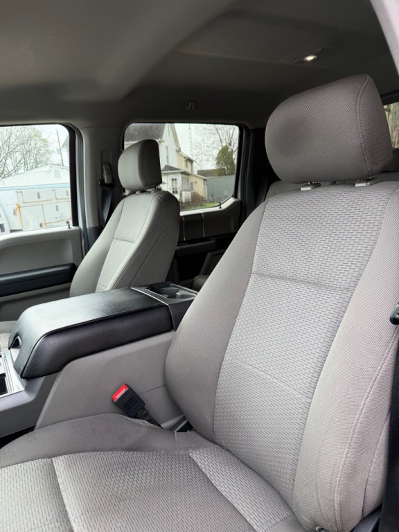 2021 Ford F-250 Image 15