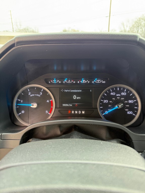 2021 Ford F-250 Image 16