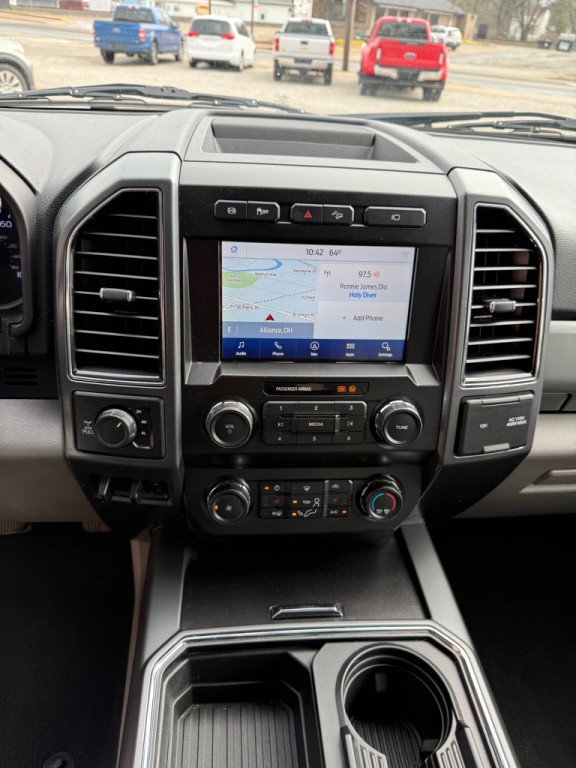 2021 Ford F-250 Image 17