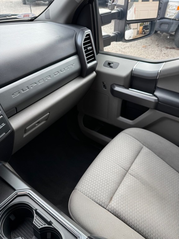 2021 Ford F-250 Image 18