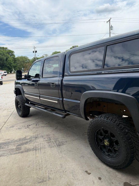 2005 Chevrolet Silverado 1500 Image 5