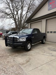 Image for 2007 Dodge Ram 2500 ST ID: 7299940