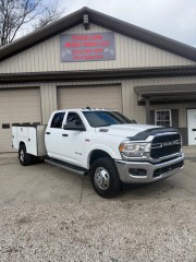 Image for 2021 RAM 3500  ID: 7341070
