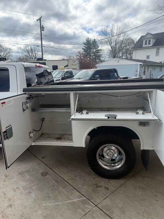 2021 RAM 3500 Image 5
