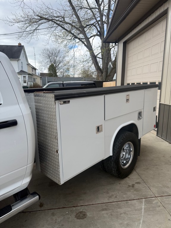 2021 RAM 3500 Image 10