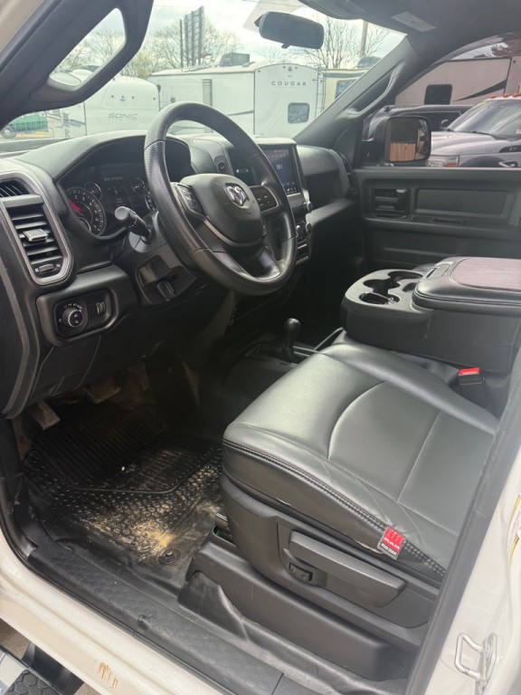 2021 RAM 3500 Image 11