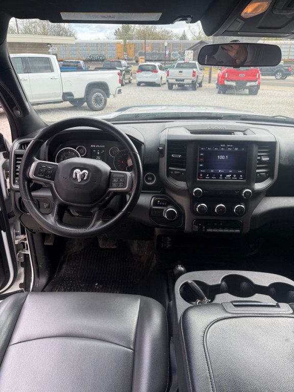 2021 RAM 3500 Image 13
