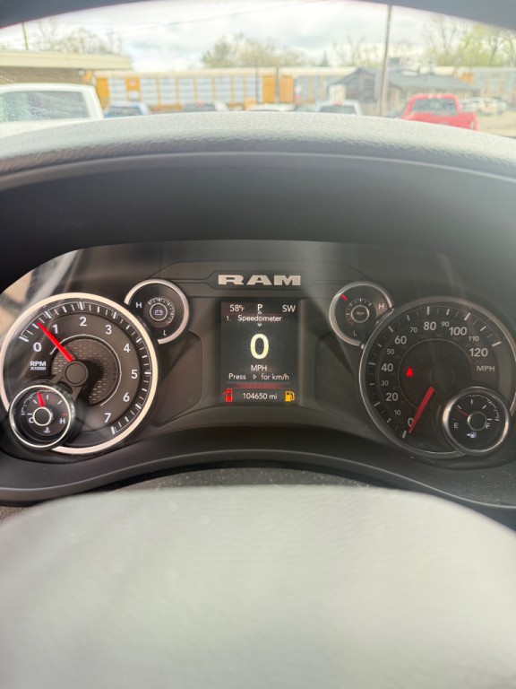 2021 RAM 3500 Image 15