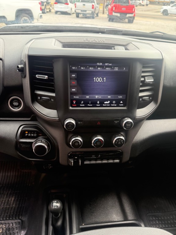 2021 RAM 3500 Image 16