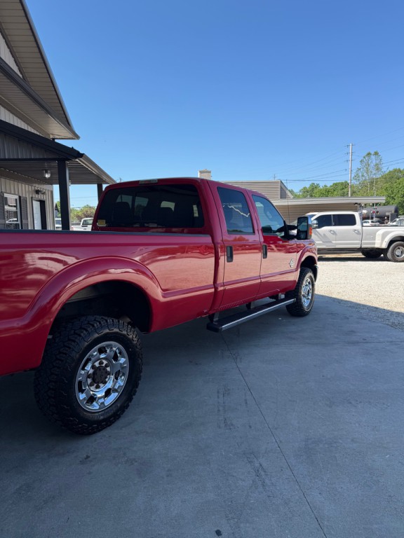2015 Ford F-350 Image 2