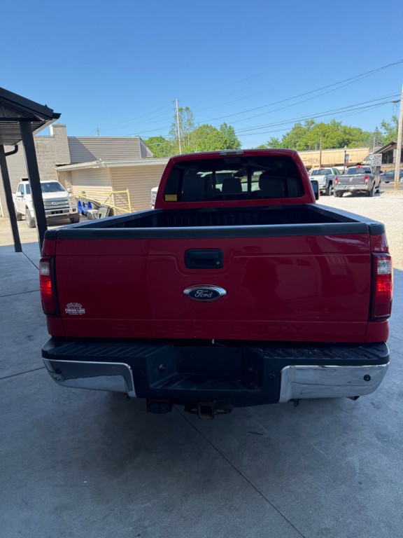 2015 Ford F-350 Image 3