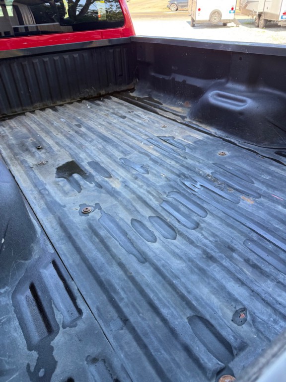 2015 Ford F-350 Image 4