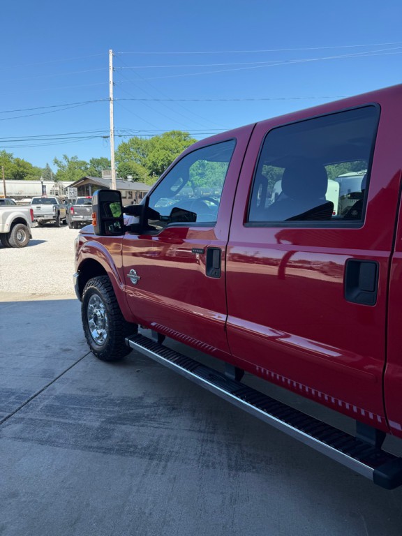 2015 Ford F-350 Image 5